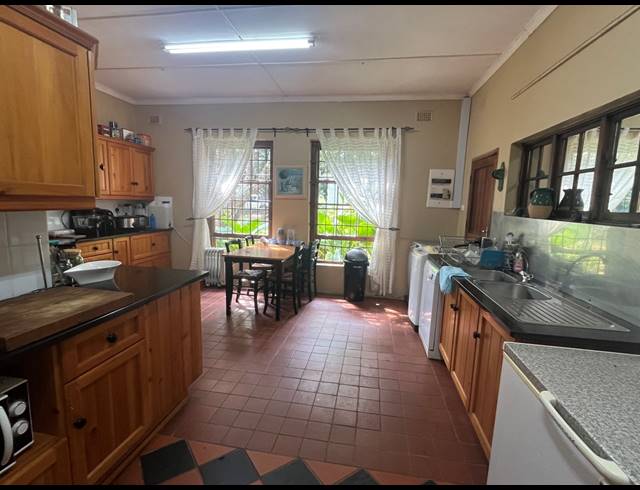 6.50HA SMALLHOLDING FOR SALE IN DARGLE